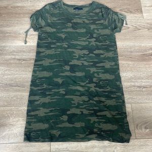 Sanctuary T Shirt dress